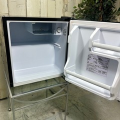 冷蔵庫　2022年製の画像