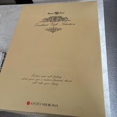 絹混掛け布団の画像