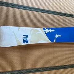 スノボードの画像