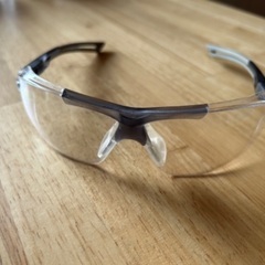 モンベル　ゴーグルの画像