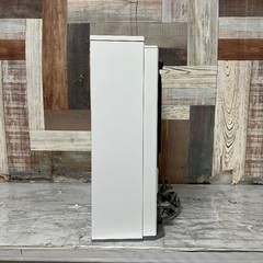 即日受渡❣️ノーリツガスファンヒーター都市ガス用GFH-4006S-W5  15500円の画像