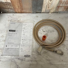 即日受渡❣️ノーリツガスファンヒーター都市ガス用GFH-4006S-W5  15500円の画像