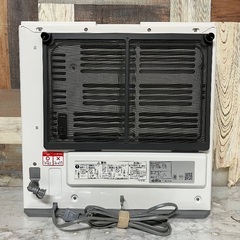 即日受渡❣️ノーリツガスファンヒーター都市ガス用GFH-4006S-W5  15500円の画像