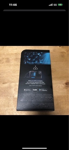GoPro HERO 11 並行輸入品 新品未使用品