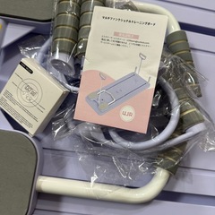 マルチファクショントレーニングボードの画像