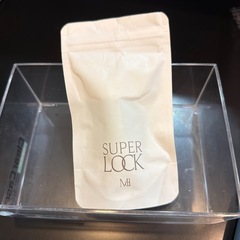 まつ毛エクステグルーの画像