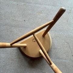 シューメーカーチェアの画像