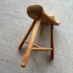 シューメーカーチェアの画像