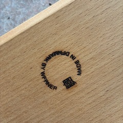 シューメーカーチェアの画像