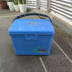 ミニクーラーボックスの画像