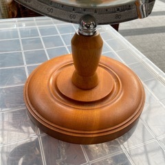 地球儀　インテリア　地図　ホビー　地理　世界史の画像