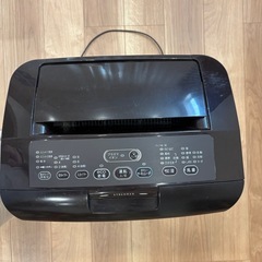 決まりました！！ダイキン　空気清浄機&加湿の画像