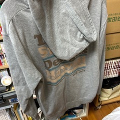 𝓜𝓮𝓷𝓼・パーカーの画像