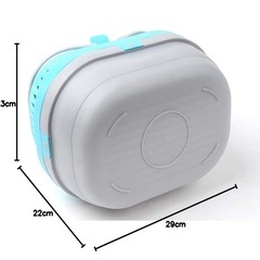 小動物 ペットキャリーの画像