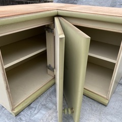 吊り戸棚セットの画像