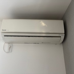エアコンの画像