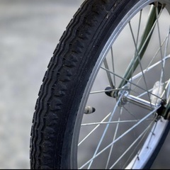 パナソニック 電動アシスト三輪自転車 ビビ・ライフ｜2024年購入｜バッテリー2個付き｜美品の画像