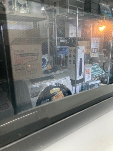 電子レンジ 西日本用(60Hz) 17L MW-Y205B6  リサイクルショップ宮崎屋　佐土原店　26.2.20
