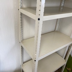 【東成区】棚の画像