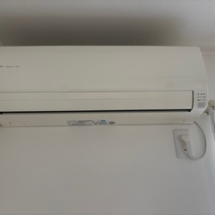 エアコンの画像