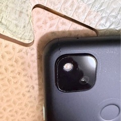 Google pixel4aの画像