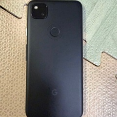 Google pixel4aの画像