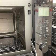 【トレファク松原店】Panasonic(パナソニック)オーブンレンジのご紹介です！の画像