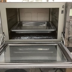 【トレファク松原店】Panasonic(パナソニック)オーブンレンジのご紹介です！の画像