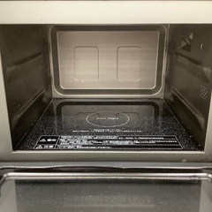 【トレファク松原店】Panasonic(パナソニック)オーブンレンジのご紹介です！の画像