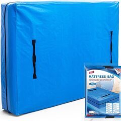 ニトリセミダブルマットレス (N Sleep Hard H1-02CR VH) の画像