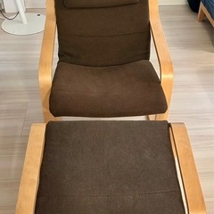 パーソナルチェアをお譲りします　の画像