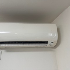エアコンの画像