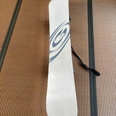 スノボードの画像