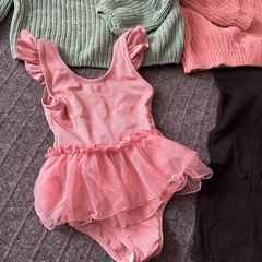 女の子　100 まとめ売りの画像