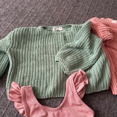 女の子　100 まとめ売りの画像