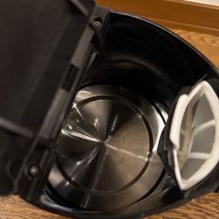 T-fal 電気ポットの画像