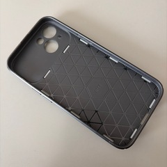 スマホケース iphone14用 USDの画像