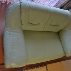 ソファの画像
