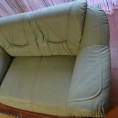 ソファの画像