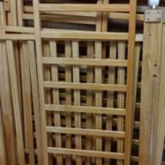 べビーベッドの画像