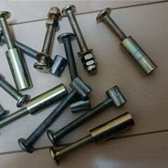 べビーベッドの画像