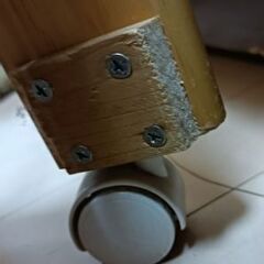 べビーベッドの画像