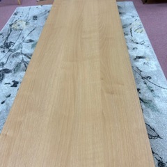 モデルルーム展示品TVボード1800の画像