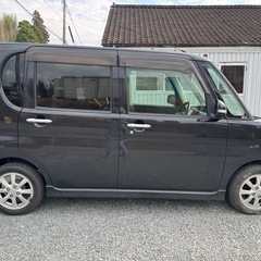 タント（車検令和8年2月28日迄）の画像