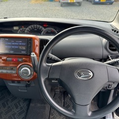 タント（車検令和8年2月28日迄）の画像