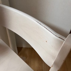 ベビーチェア　無料の画像