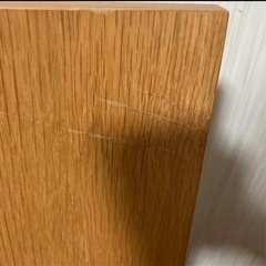 伸ばせるテーブルの画像