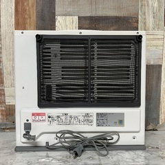 即日受渡❣️ノーリツ ガスファンヒーター 都市ガス用GFH-4005S 12500円の画像