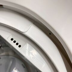 YAMADA/ヤマダ 洗濯機 YWM-T45H1 2012年製 4.5キロ 単身向けの画像