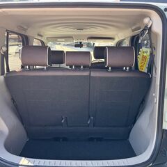 ⭐２７年式★日産キューブ⭐ブラウンレザーシート★２年車検・２年保証付き！下取り可能！の画像